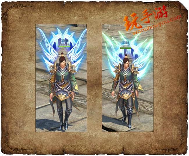 传奇手游发布网中天魔神甲隐藏属性大揭秘 传奇手游发布网中天魔神甲隐藏属性大揭秘